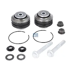 2.97028 DT Spare Parts
