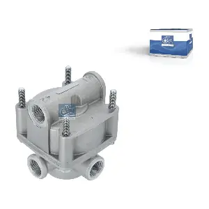5.00127 DT Spare Parts