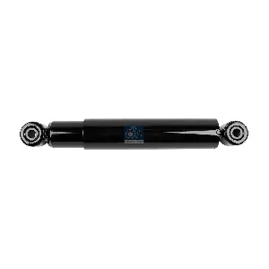 3.66510 DT Spare Parts