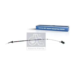 1238113 DT Spare Parts