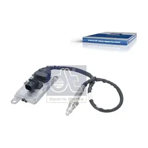 DT Spare Parts 5.44061