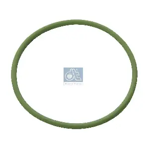 127412 DT Spare Parts