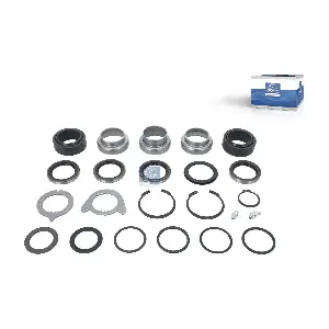 4.90019 DT Spare Parts