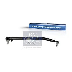 4.65827 DT Spare Parts