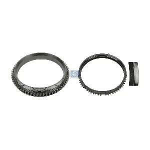 131533 DT Spare Parts