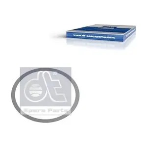 114496 DT Spare Parts
