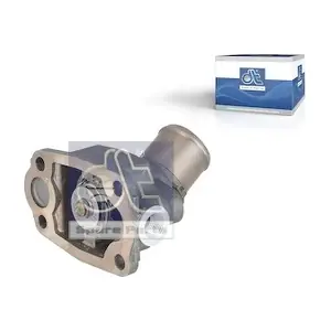 7.60256 DT Spare Parts
