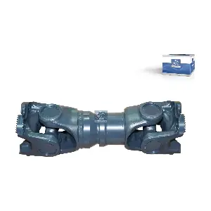 200298 DT Spare Parts