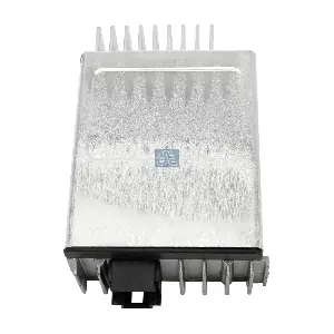 121515 DT Spare Parts