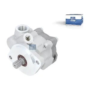 471344 DT Spare Parts