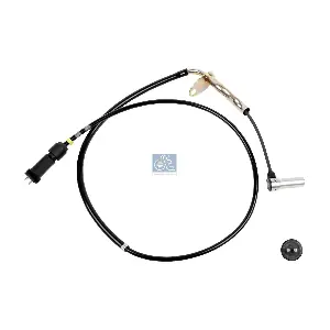DT Spare Parts 464935