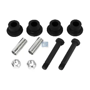 4.90412 DT Spare Parts