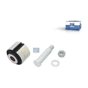 3.00270 DT Spare Parts