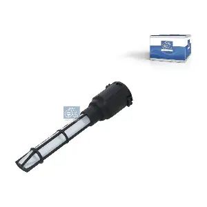 212361 DT Spare Parts