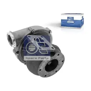 3.19043 DT Spare Parts