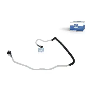 4.00305 DT Spare Parts