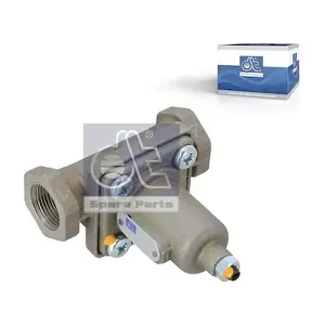 2.44063 DT Spare Parts