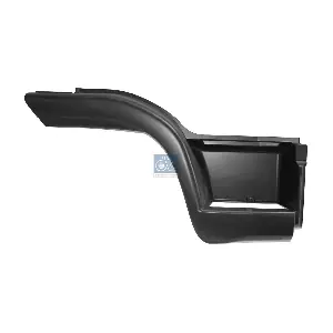 772007 DT Spare Parts