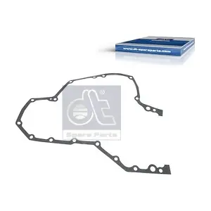4.20436 DT Spare Parts