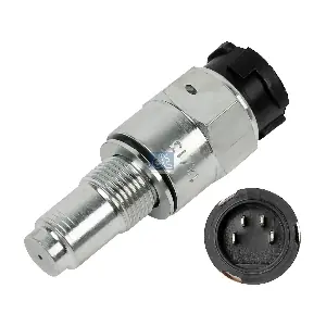 121123 DT Spare Parts