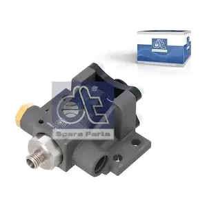 DT Spare Parts 1.12736