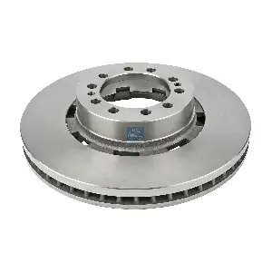 DT Spare Parts 661003