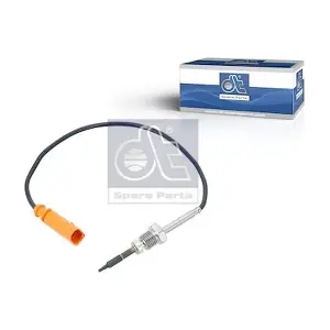 11.80632 DT Spare Parts