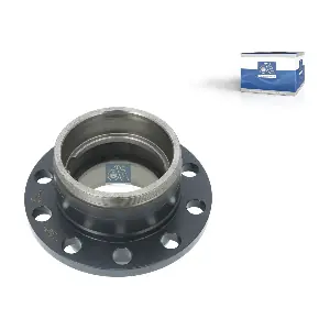 1060411 DT Spare Parts