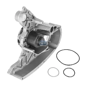 7.60045 DT Spare Parts