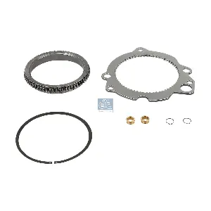 131531 DT Spare Parts