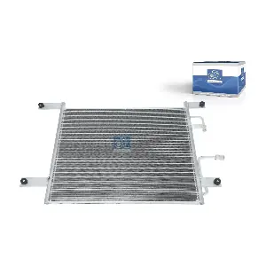 7.74024 DT Spare Parts