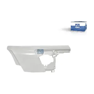 1500214 DT Spare Parts