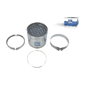 4.71951 DT Spare Parts