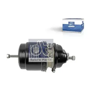 DT Spare Parts 4.67667