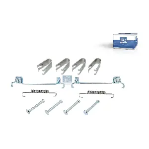 12.95025 DT Spare Parts