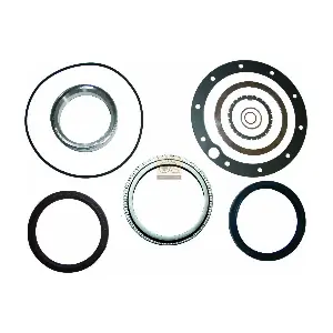 4.91026 DT Spare Parts