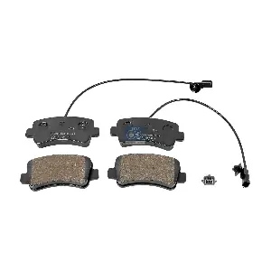 DT Spare Parts 6.95124