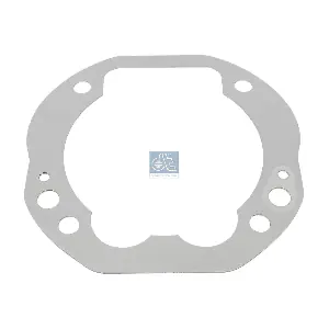 3.75501 DT Spare Parts