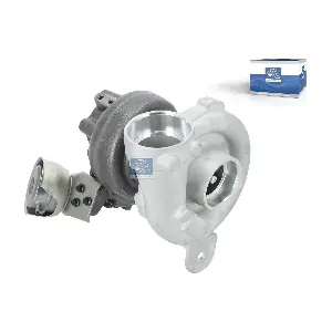 3.19045 DT Spare Parts