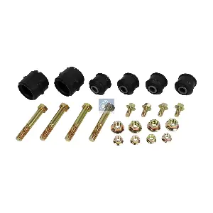 590042 DT Spare Parts