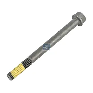 5.40101 DT Spare Parts