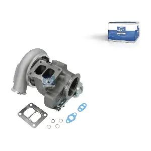128006 DT Spare Parts
