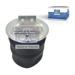7.12050 DT Spare Parts