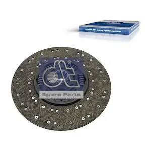 DT Spare Parts 3.40021