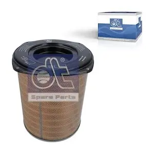 2.91806 DT Spare Parts