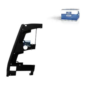 200389 DT Spare Parts