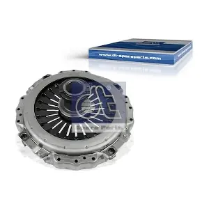 4.62804 DT Spare Parts