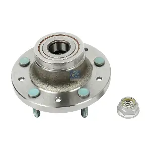 13.92108 DT Spare Parts