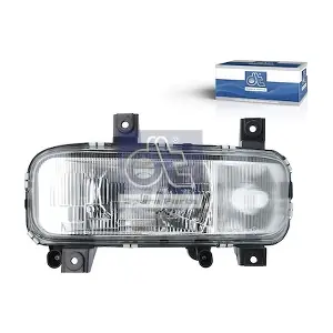 4.62341 DT Spare Parts