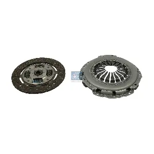 6.93054 DT Spare Parts